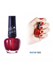 AM W2749: Amos Nail Polish Remover - Red